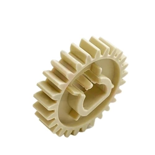 Engrenage RU7-0100-000 26T de rouleau de fusion pour stopper les bruits de moteur sur M1132 P1102