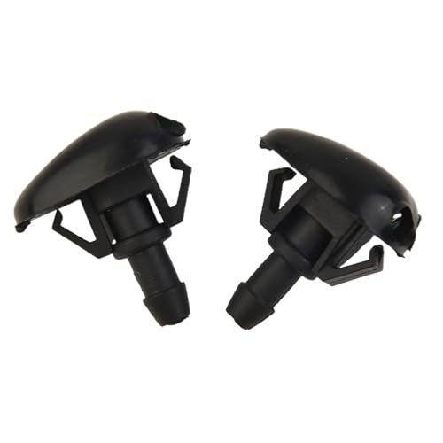 Jet lave-glace pour Nissan Altima L31 2002-2006 bise de pulvérisation essuie-glace