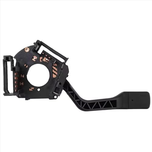 Commodo essuie-glace VW Golf Jetta levier commande colonne direction 357953519A - 4