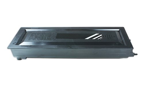 Toner noir TK-675 pour Kyocera KM 3040 imprimante de bureau 20000 pages