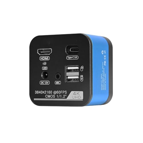 {pANZT[ 4K 60FPS IMX585 1/1.2ZT[FHDJ8MP HDMI USB Type-C LANYƗpfW^dq