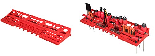PAFEN Storage System, Set of 58 Holders, Tool Rack - 1152 x 780 mm