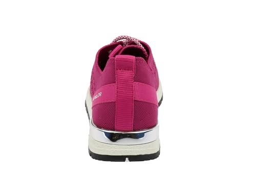Baskets Tom Tailor fille 3272001, chaussures résistantes au style urbain