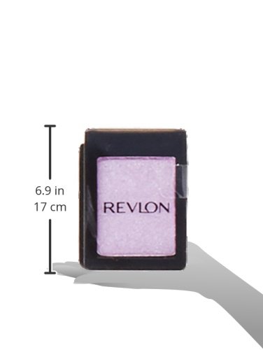 Revlon Colorstay Eye Shadow Links, Lilac/090, 0.05 Ounce #TOP2