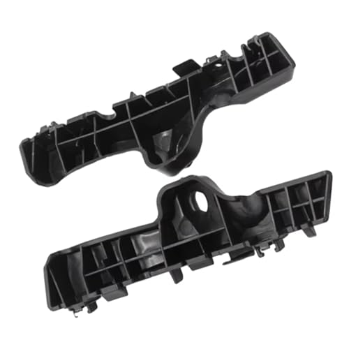 Supports de pare-chocs avant Kia Sorento 2014-2015 fixations gauche droite