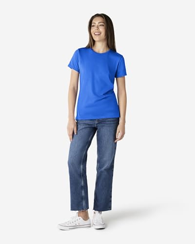 Image of Gildan Women T-Shirt