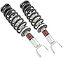 Rough Country 0-2' M1 Adjustable Leveling Struts for 2019-2022 Ram 1500-502061