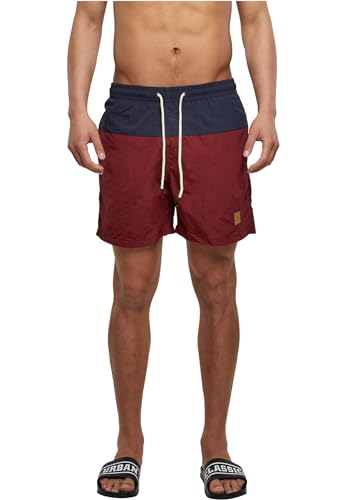 Men's Swim Shorts2