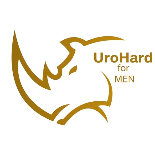 UroHard for Men cover art