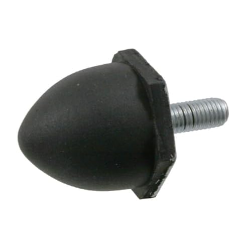 07730 FEBI BILSTEIN Tampone paracolpo, Sospensione Assale