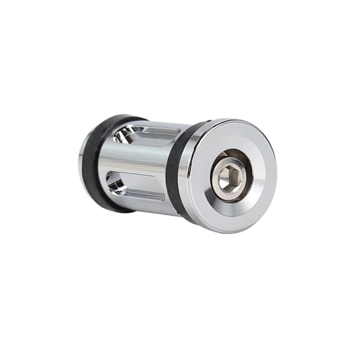 Repose pied moto pour éliminer les vibrations sur Softail et Dyna