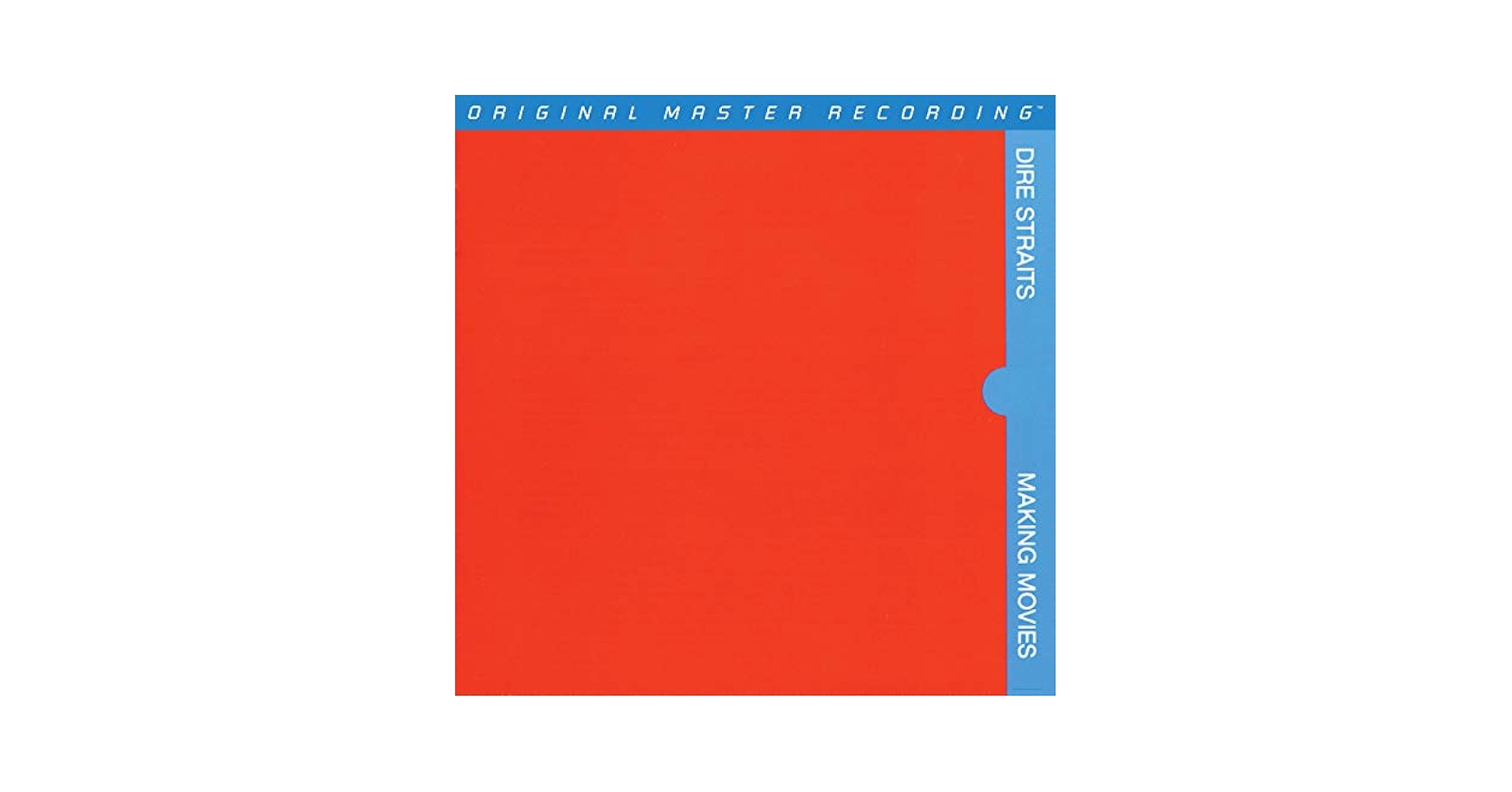 LPレコード Making Movies／Dire Straits Amazon.com: Making Movies: CDs & Vinyl