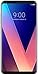 LG V30 H932 Dual Camera 4G LTE 64GB Silver (T-Mobile)