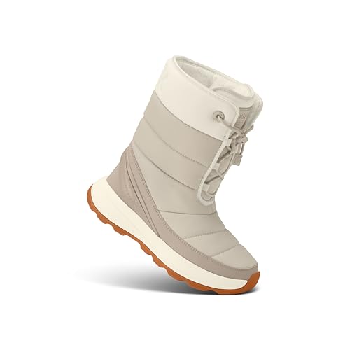 Kizik Juno 2 Hands-Free Snow Boots