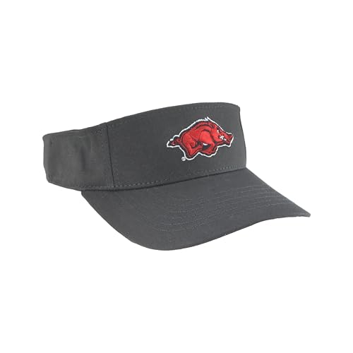 Image of ZHATS NCAA Mens Adjustable Visor Drill