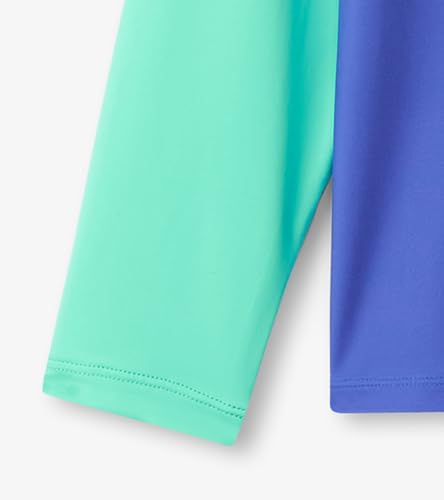 Image of Hatley Girls' Long Sleeve Rashguard