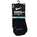 Nike Men's Dri-Fit Lightweight No-Show Golf Socks
