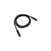 SIIG FireWire 800 9-pin to 9-pin Cable, 3 Meters (CB-999011-S1)