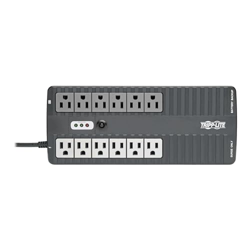 Eaton UPS backup system