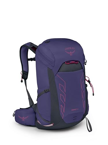 Osprey Tempest 26L Women's Lightweight Hiking...