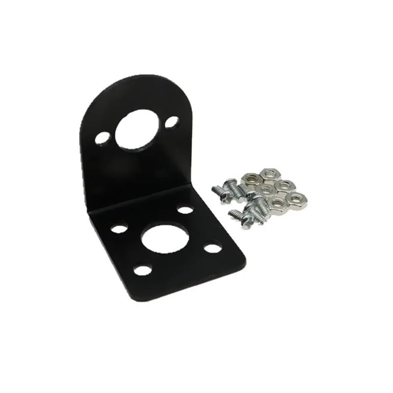 Soporte de motor DC 12V 24V para taladro manual PCB compatible con motores 365 385 380 390