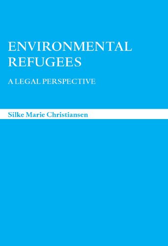 Environmental Refugees: A Legal Perspective
