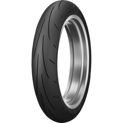 Amazon Com Dunlop Sportmax Q3 Front Motorcycle Tire 1 70zr 17 58w For Honda Cbr1000rr 04 18 Automotive