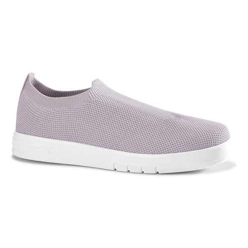 Image of Lotto Women Impulso Slip-on Sneakers