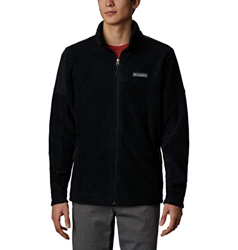 Columbia Men's Basin Trail Iii Full Zip