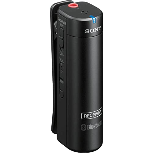 Sony ECMAW4 Wireless Microphone thumb #3