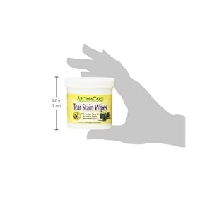   PPP-Pet-Aroma-Care-100-Count-Tear-Stain-Remover-Wipes