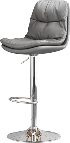 Taburetes de Bar Baratos Metal Marca SAFWELAU