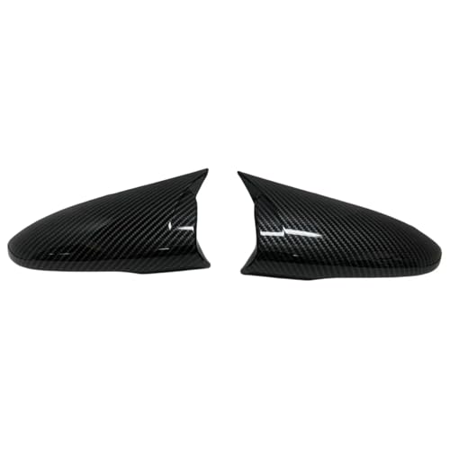 Capuchons de rétroviseur Hyundai I20 protection antichoc durable