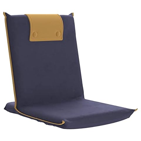 bonVIVO Easy III Folding Meditation Chair Cover