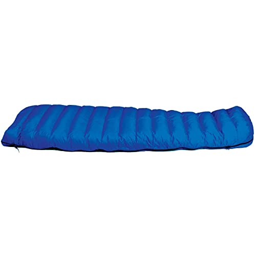 Western Mountaineering Alder Microfiber Sleeping Bag - 6'6