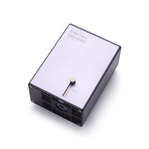 Snapmaker 1064nm Infrared Laser Module for Snapmaker 2.0