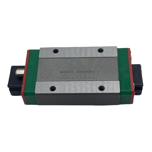 Guide linéaire MGN15HZ0C rail de bloc pour axe CNC et imprimante 3D