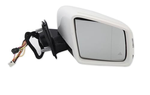 Rétroviseur droit Mercedes W164 pour remplacer un miroir cassé ML GL 05-11