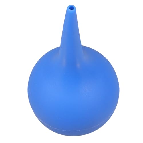 Healeved Bola de lavado de oídos herramientas para auriculares herramientas para los oídos balón de limpieza de oídos herramienta para limpiar oídos herramientas de eliminación de cerumen