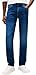Tommy Hilfiger Men's CORE Denton Dark Blue MW0MW39034 Straight, Denim, 32W / 34L