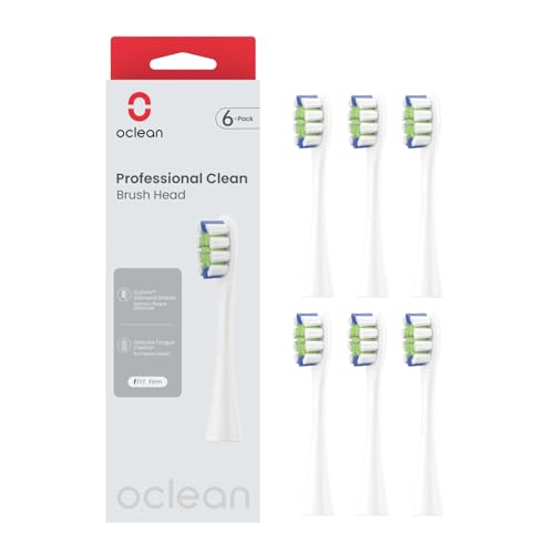 Oclean Bürstenkopf