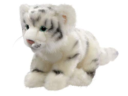 Los Siete Mejores Peluches Tigre Blanco De 21 Peluche