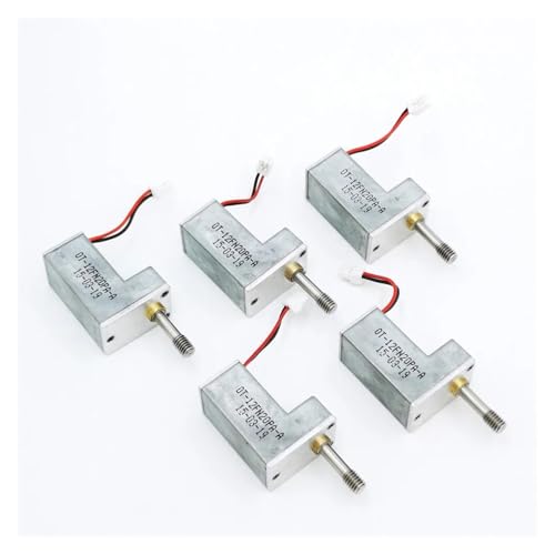 Démarreur miniature N20 pour animer vos créations de modélisme et robots miniatures 5V