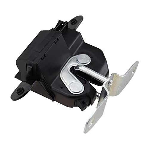 Actionneur de serrure de porte de coffre hayon Fiat 500 Punto Evo Bravo 55702917