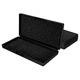 Artibetter 2pcs Protective Micrometer Tool Cases for Mechanics Compact Outside Micrometer Storage Boxes for Industrial Use