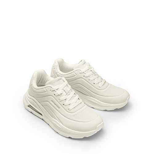 DREAM PAIRS Women Platform Wedge Walking Reese Chunky Shoes High Heel Air Cushion Casual Fashion Sneaker.4