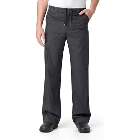 Carhartt Men's Multi-Cargo Scrub Pant Shorts Cover