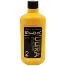 Blendzall F-455G Motor Oils