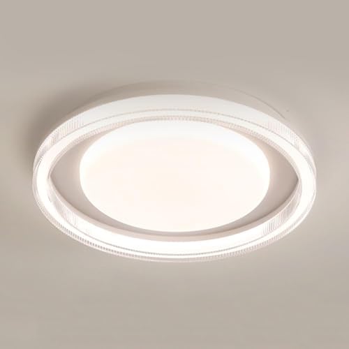 Plafones de Techo Modernos Negro Marca GONGKAI