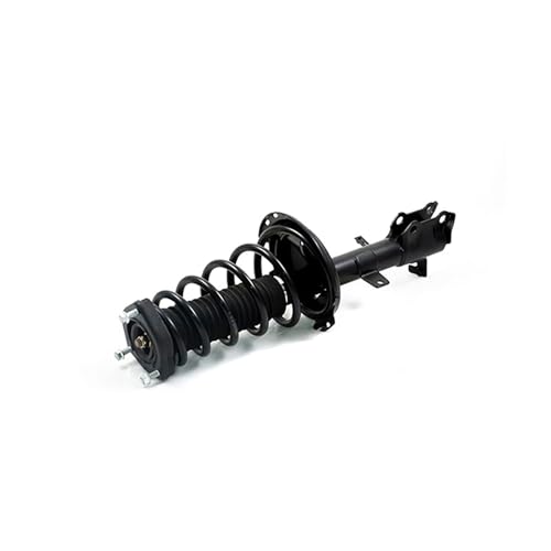 Image of Gabriel G57153 Ultra ReadyMount Rear Right Complete Strut Assembly for 04-06 Lexus RX330 AWD, 07-09 Lexus RX350 AWD; 04-07 Toyota Highlander AWD (1 Pack)